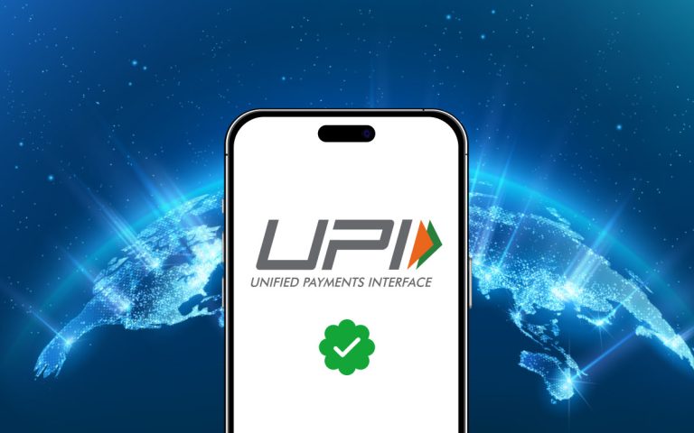 UPI autopay payment
