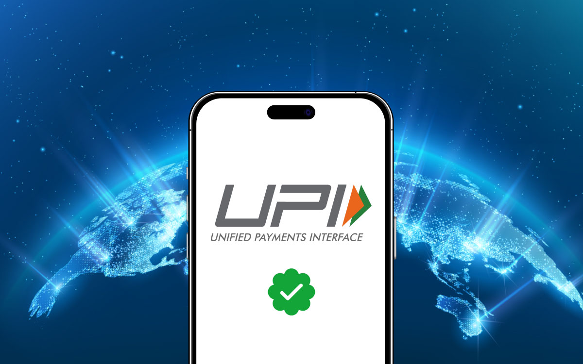 UPI autopay payment