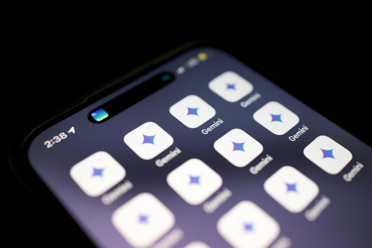 Gemini for productivity