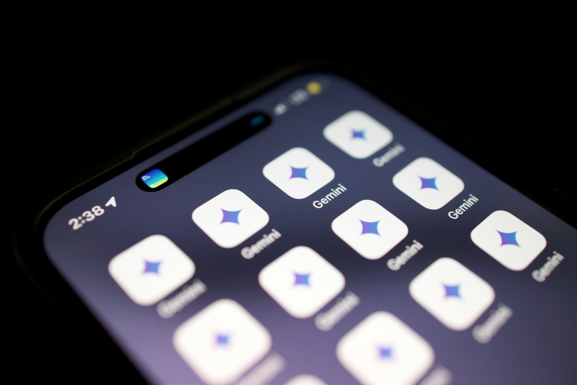 Gemini for productivity